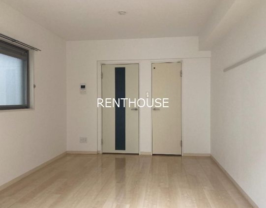 プランドール橋本  玄関