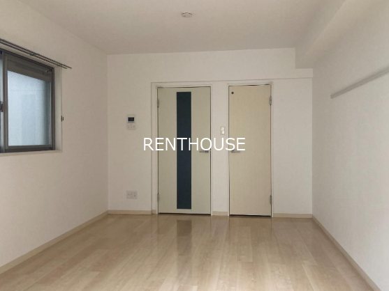 プランドール橋本  リビング