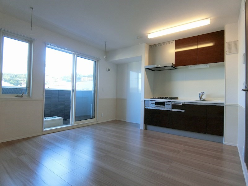 ＳＹハイア リビング