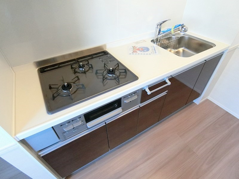 ＳＹハイア キッチン