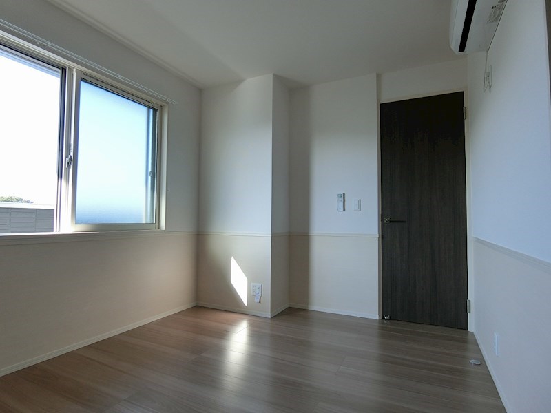 ＳＹハイア ベッドルーム