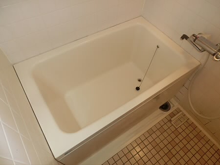 風呂画像