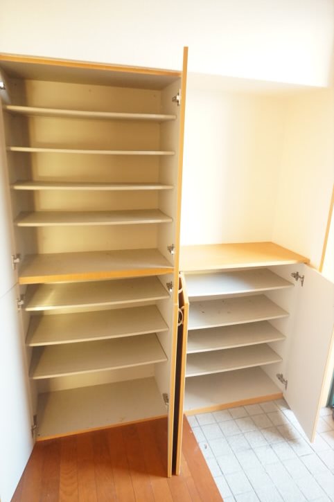 メゾンブランセ  その他3