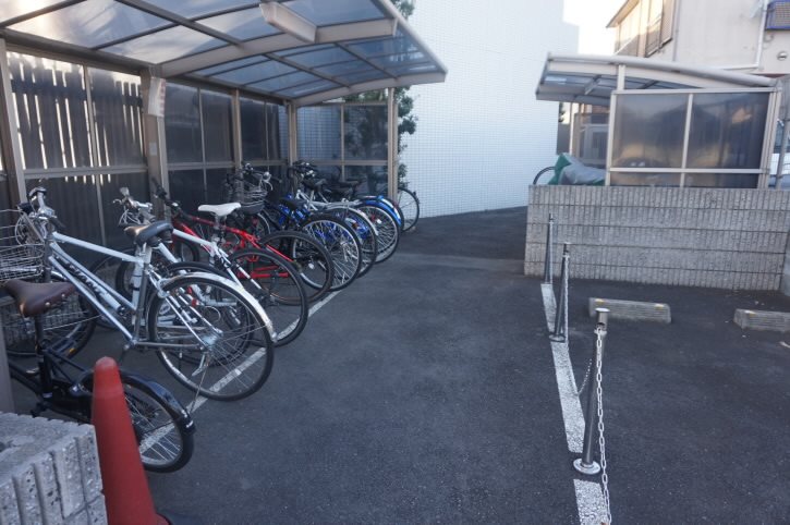 メゾンブランセ  その他7