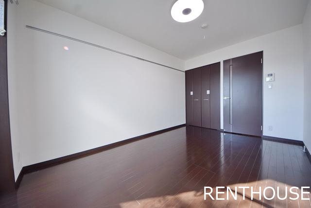 メゾンブランセ  リビング