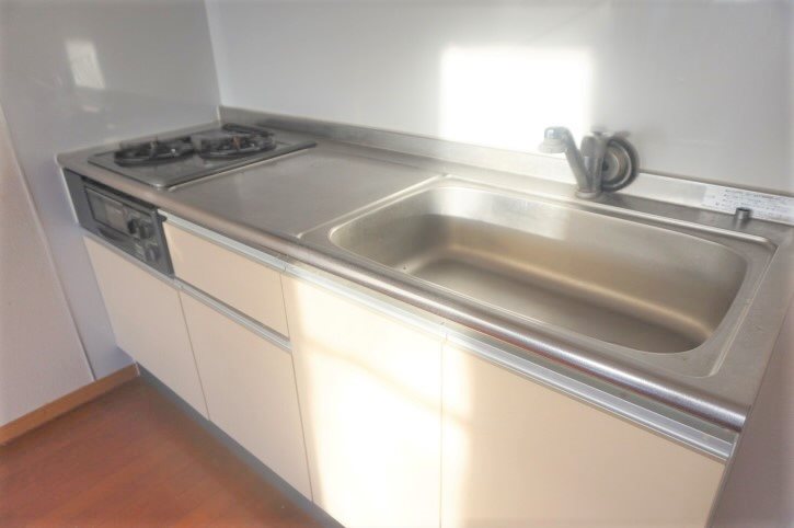 メゾンブランセ  キッチン