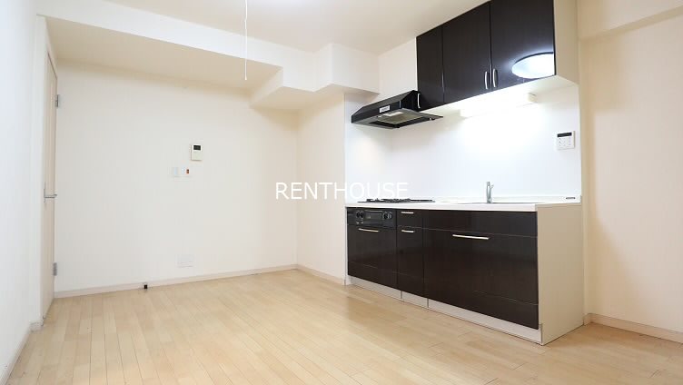 エクレール調布【当店限定物件】 リビング