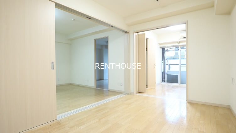 エクレール調布【当店限定物件】 ベッドルーム