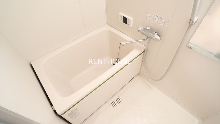 エクレール調布【当店限定物件】 風呂画像