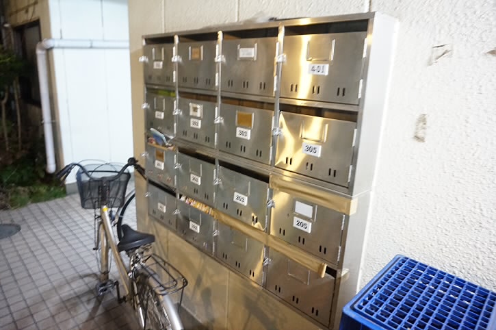 トマトビル   その他2