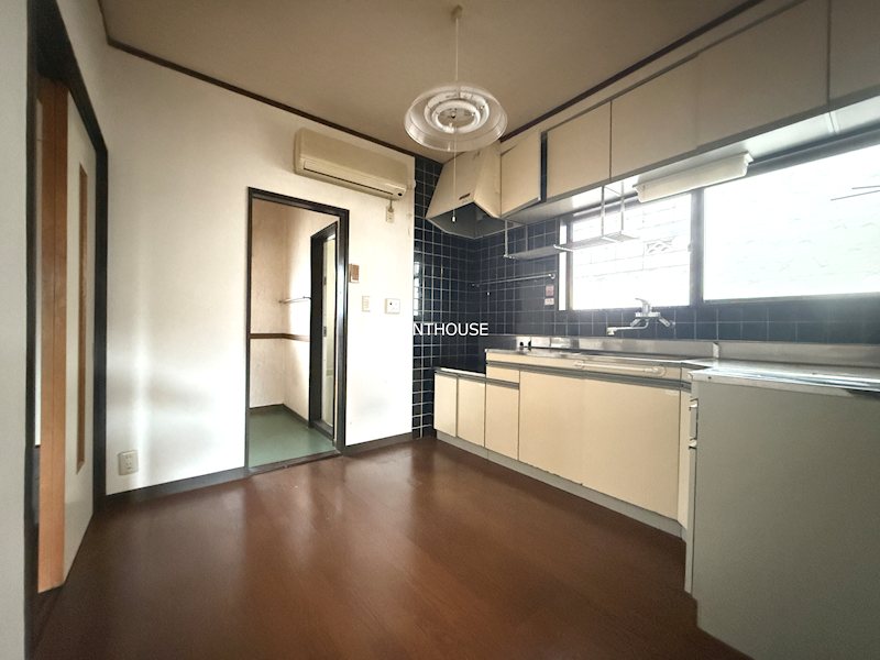 宮城荘    リビング