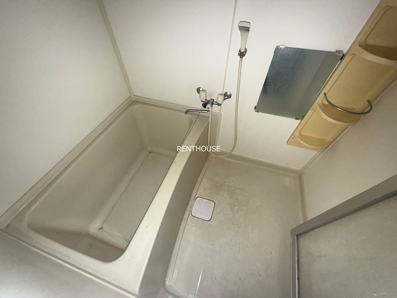 宮城荘    風呂画像