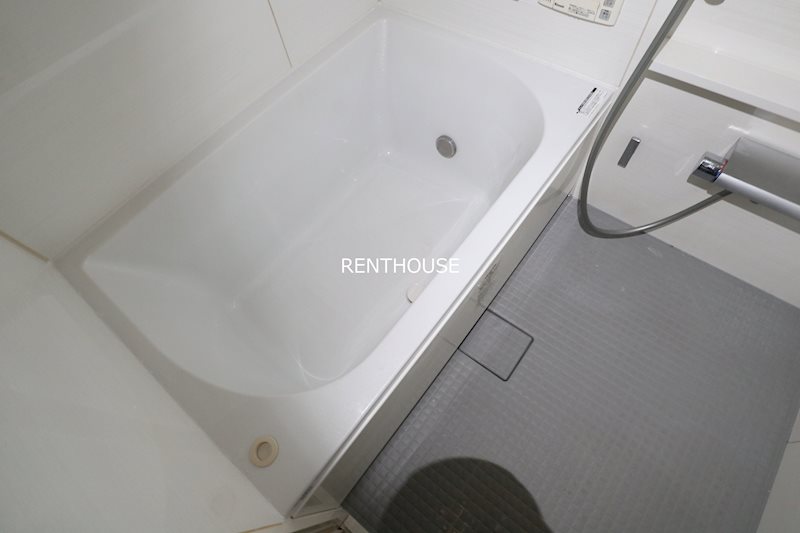 チェリーブロッサム  風呂画像