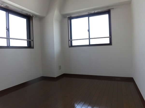 フレアつつじヶ丘  その他4