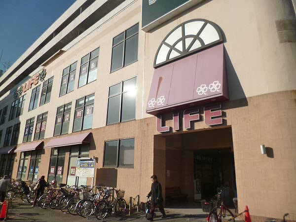 フレアつつじヶ丘  周辺画像1