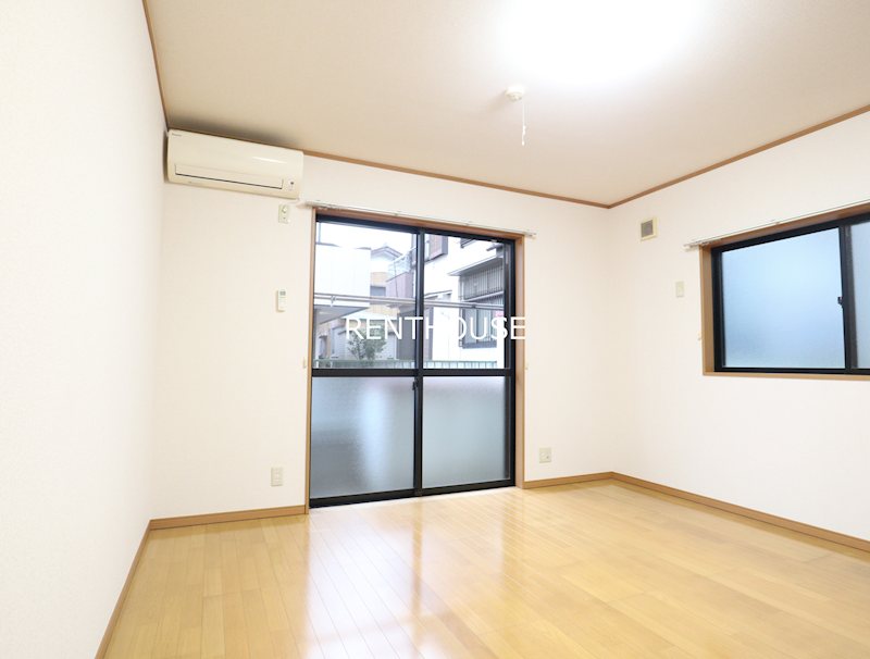 サンソアラ  リビング