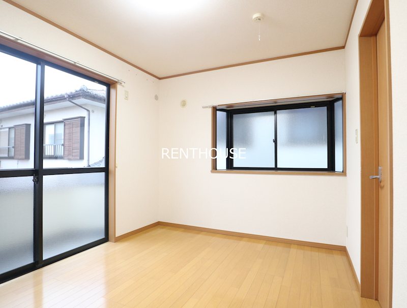 サンソアラ  ベッドルーム