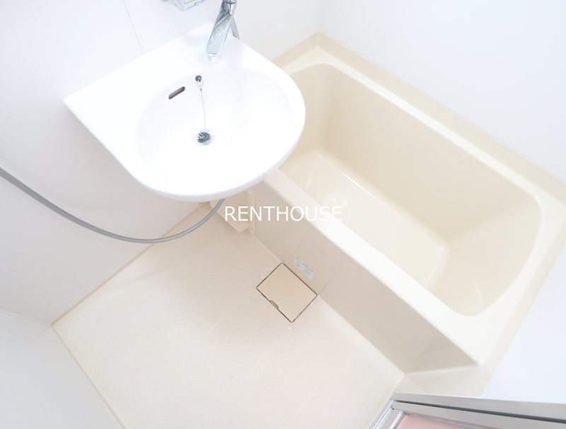 サンソアラ  風呂画像