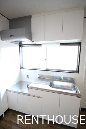 コーポけやき   キッチン