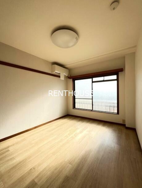 ハイツハセガワ  リビング