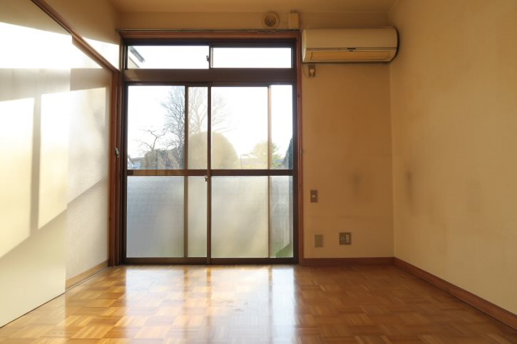 コーポシャンティⅢ その他4