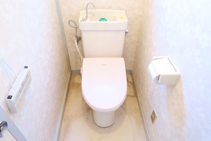 コーポシャンティⅢ その他6