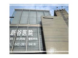 ピースハウス【東京外国語大学受験生事前予約可能物件】   周辺画像4