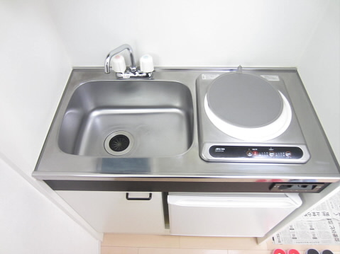 ロイヤルハワイアン   キッチン