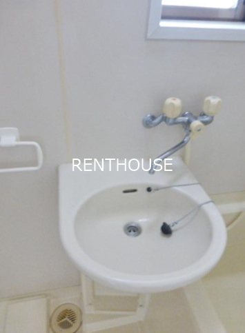 白山ハイツ その他1