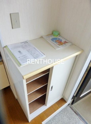 白山ハイツ その他2