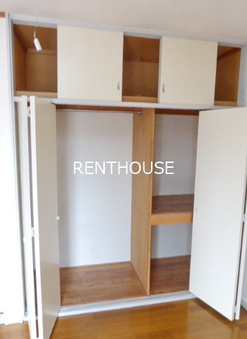 白山ハイツ その他3