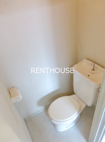 白山ハイツ その他4