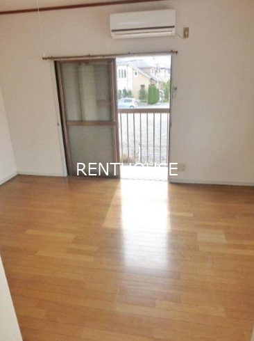 白山ハイツ その他5