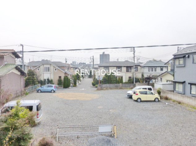 白山ハイツ その他6