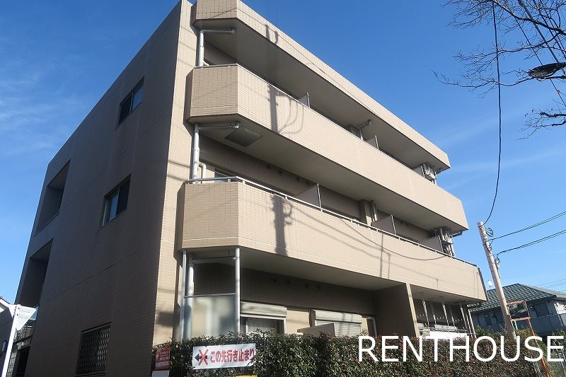 ＡＭＩＥ   外観