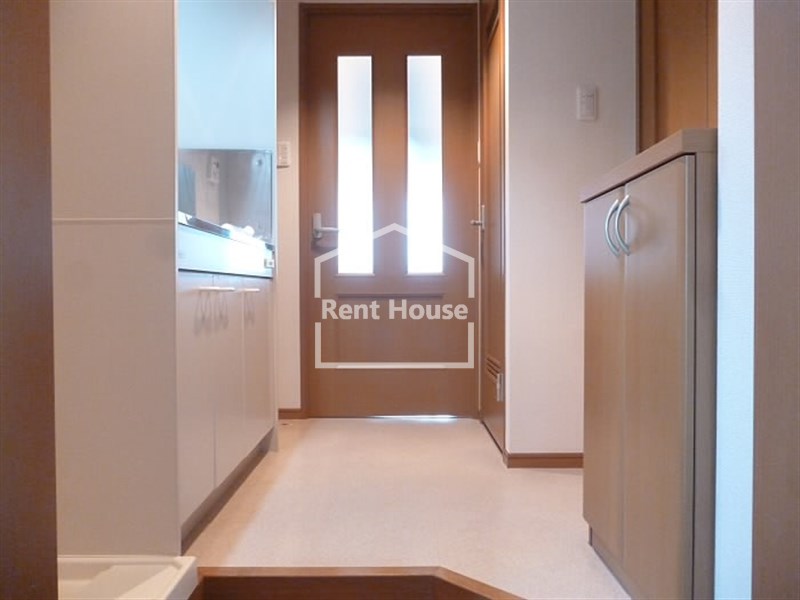 ＡＭＩＥ   玄関