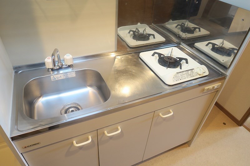 ＡＭＩＥ   キッチン