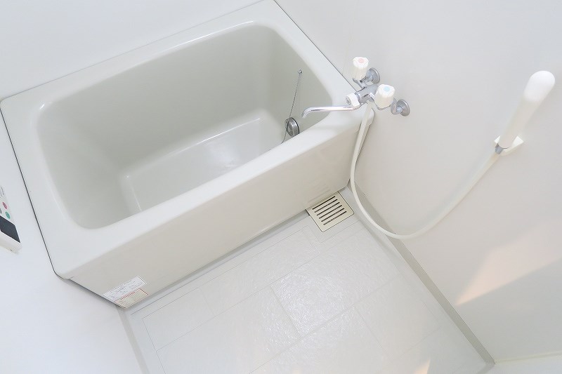 ＡＭＩＥ   風呂画像