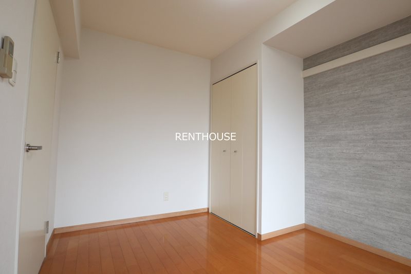 ビュークレスト   ベッドルーム