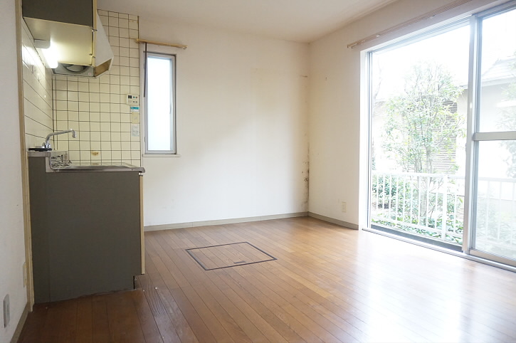 メゾンシェーヌ　  その他2