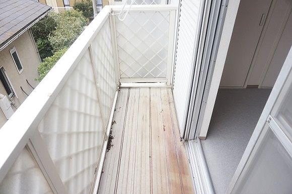 メゾンシェーヌ　  その他4