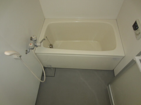 ラフィーノ多摩川   風呂画像