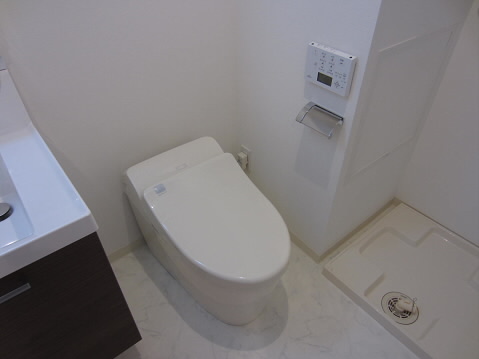 ヒューレックレジデンス調布柴崎    その他2