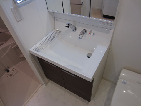 ヒューレックレジデンス調布柴崎    その他3