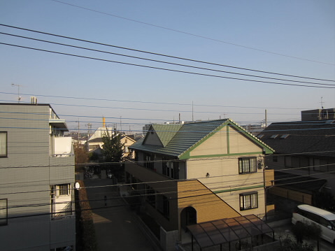 ヒューレックレジデンス調布柴崎    その他6