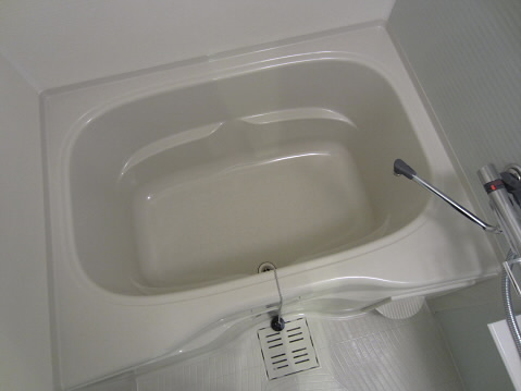 ヒューレックレジデンス調布柴崎    風呂画像