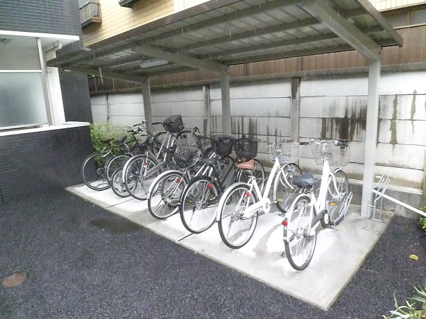 リッツコート   その他5