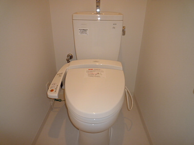 リッツコート   その他6