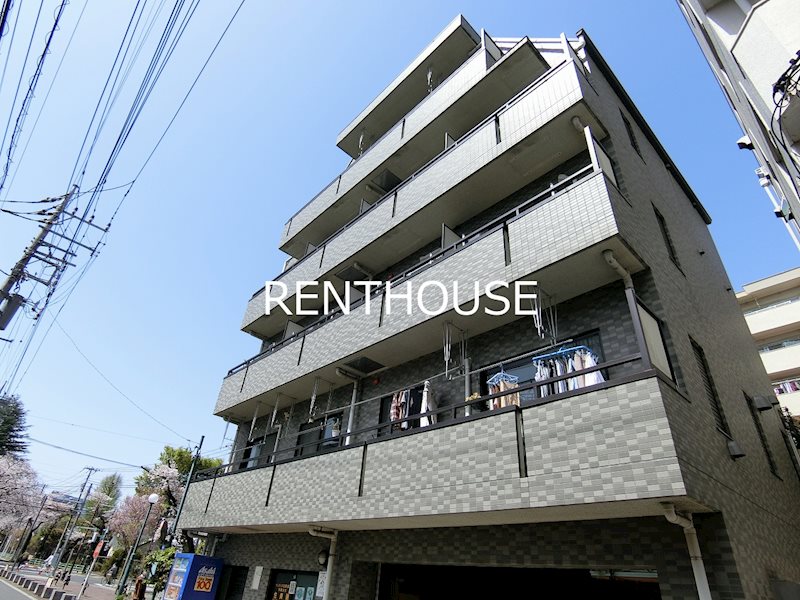 アルブル  外観