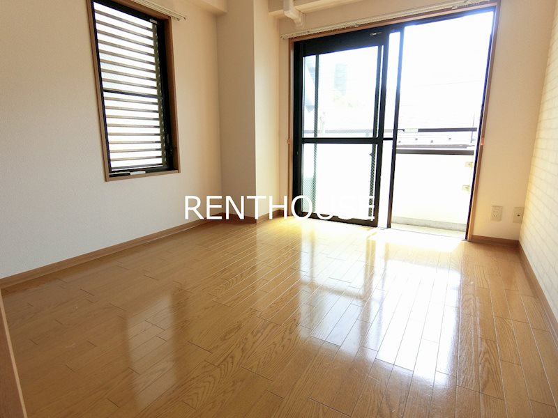 アルブル  リビング